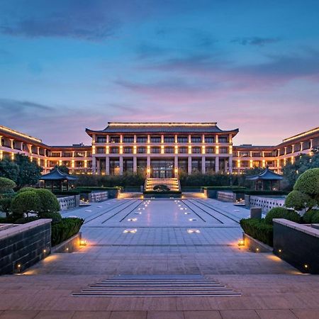 Готель Angsana Xi'An Lintong Екстер'єр фото